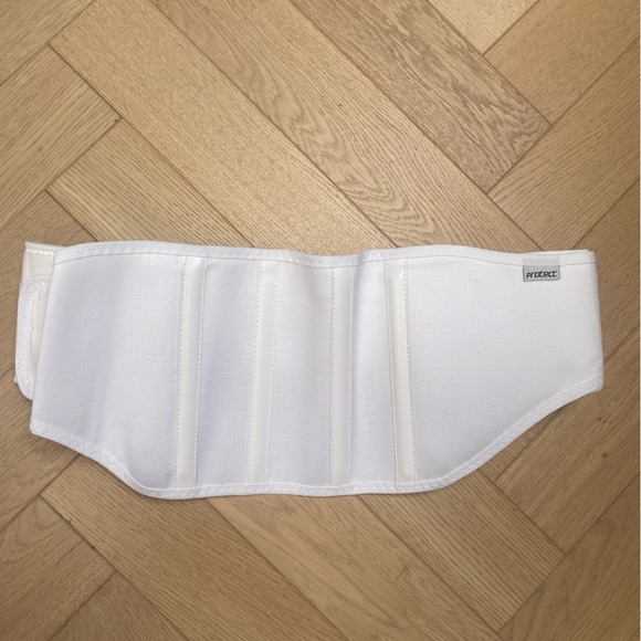 Maternity belt - Picture 8 of 9